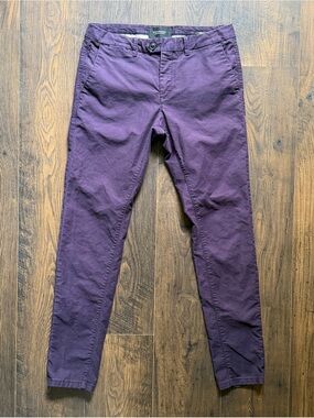 Scotch & Soda pants